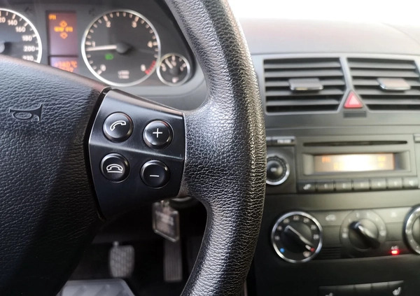 Mercedes-Benz Klasa A cena 11700 przebieg: 198000, rok produkcji 2008 z Wisła małe 704